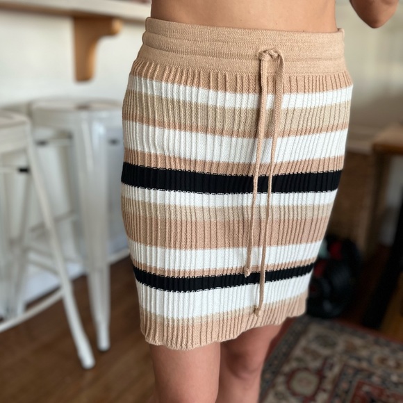 Knit skirt by Rue Stiic - Picture 5 of 6